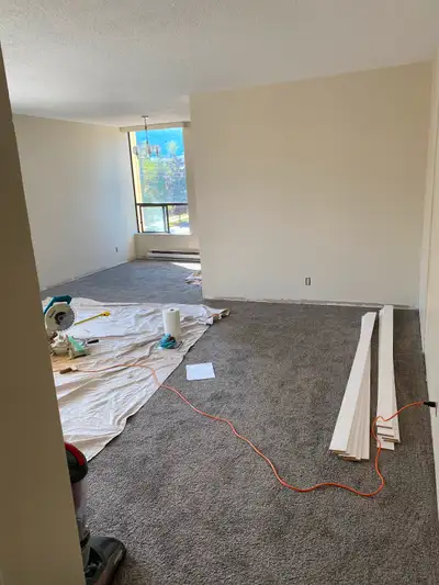Large One Bedroom