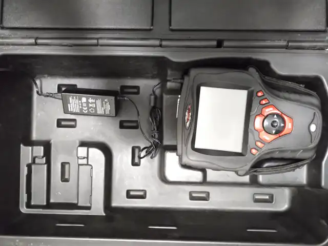 MATCO TOOLS, DETERMINTATOR XTREME SCAN SYSTEM DIAGNOSTIC in Power Tools in Kitchener / Waterloo - Image 5