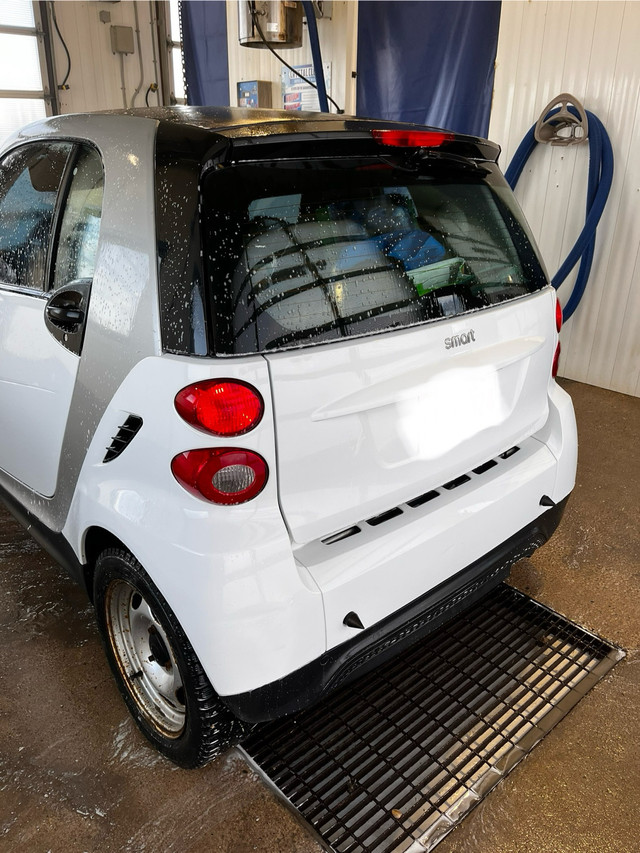 2013 Smart Fortwo in Cars & Trucks in Grande Prairie - Image 3