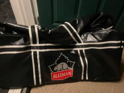 brand new hockey bag , View more