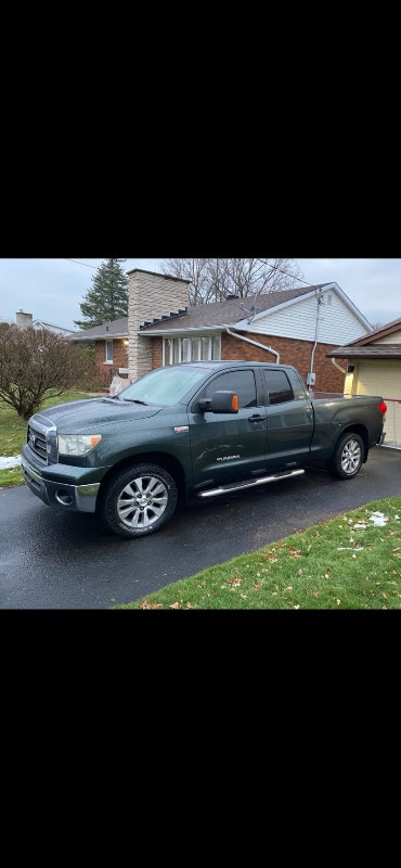Toyota Tundra for sale | Cars & Trucks | Ottawa | Kijiji