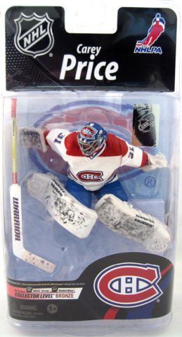 New Montreal Canadiens McFarlane Figures at JJ Sports! in Arts & Collectibles in Chatham-Kent - Image 3