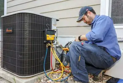HVAC Gasfitter needed - Must have own business license, View more