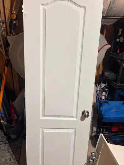 interior door with privacy door handle, View more