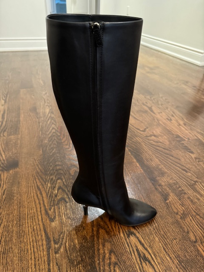 GUCCI HIGH BOOTS, View more