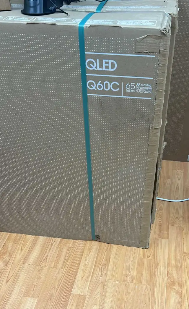 Big sale on Sony SAMASUNG LG 43"55"65"75"85"INCH SMART TV LEDS in TVs in Mississauga / Peel Region - Image 7