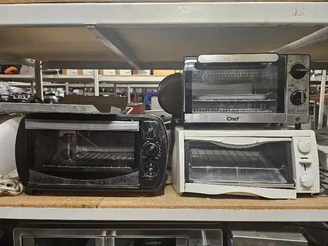 For Sale: Bulk of Ovens - Ideal for Restaurants and  Bakeries in Stoves, Ovens & Ranges in City of Halifax - Image 2