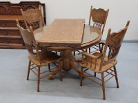 INDOOR & OUTDOOR FURNITURE AT CAROL’S AUCTIONS TONIGHT 7:00 PM