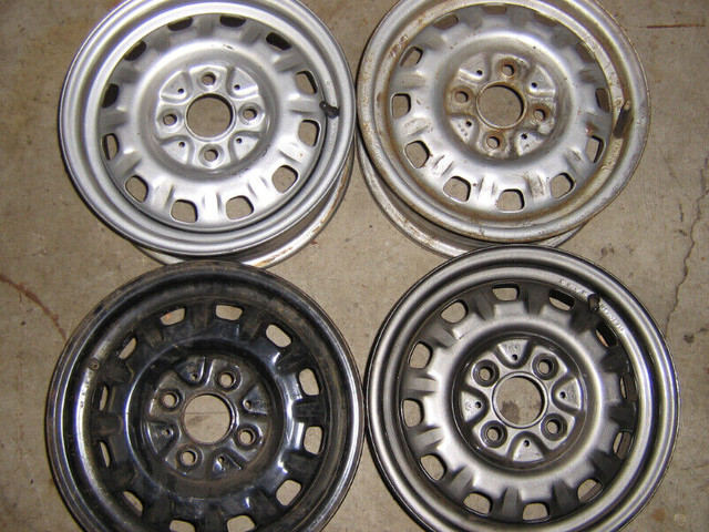 16 ,  13 in, & 14 in. & 15 in new update REDUCED in Tires & Rims in Bedford - Image 3