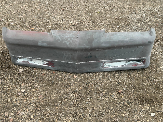 Nose cone for 1989 Pontiac trams am GTA in Auto Body Parts in Strathcona County - Image 2