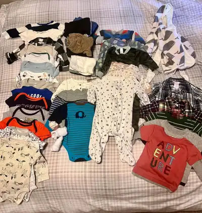 boy clothing haul , View more