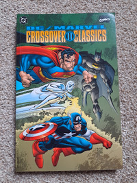 DC/Marvel Crossover Classics Vol.4 (2003) Comics