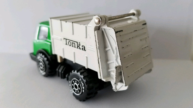 Tonka toy trucks dans Jouets et jeux  à Ville de Montréal - Image 4
