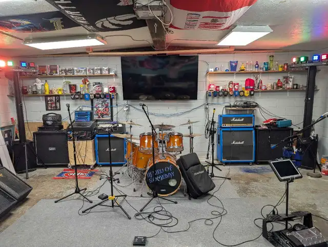 lead/rhythm guitarist wanted