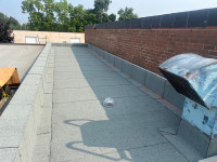 Flat Roofing Professionals