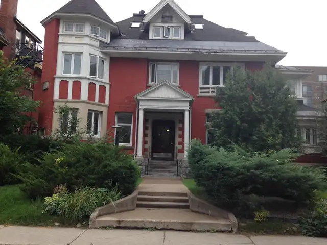 Looking for Roommate for May 1st...Centretown..Long term in Room Rentals & Roommates in Ottawa - Image 2