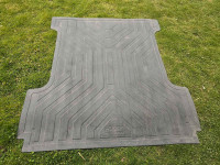 Ford f150 husky bed liner 