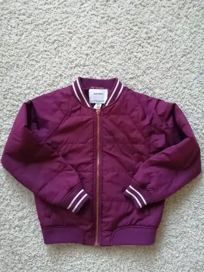 ''OLD NAVY'' JACKET, View more
