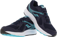 SAUCONY - WOMENS - GRID COHESION 10 - SIZE 11 - BRAND NEW IN BOX