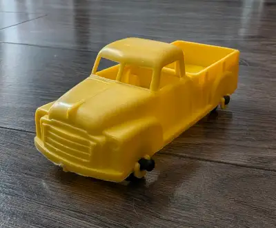 Marx plastic Cars, Trucks & Vans, très bon état, échelle 1/35,, View more