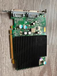 Nvidia GeForce 7300GT