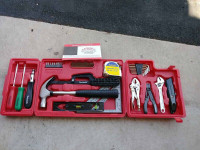 Toolsmith Tool Set - Brand New