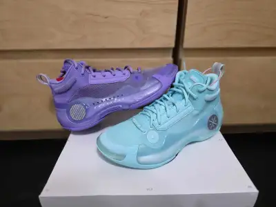 Way of Wade 10 mismatch, View more