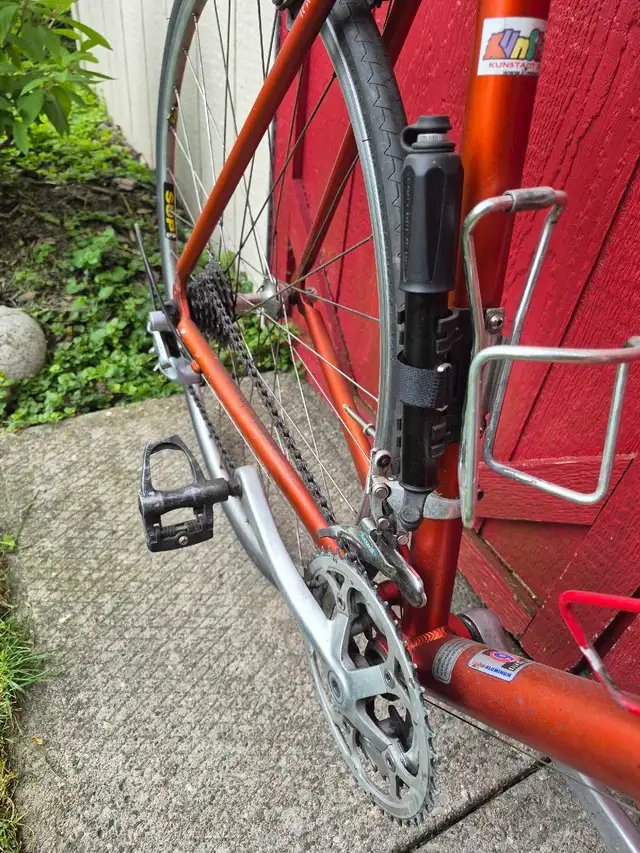 Scott Road Bike in Road in Ottawa - Image 4