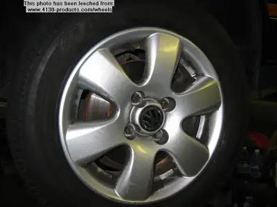 CB is 56.1mm and offset is 43-47mm. Come off a Cabriolet. Cleaned, no curb rub or scratches.
