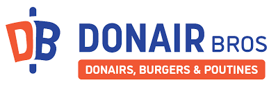 Donair Bros Food Service Attendant, View more