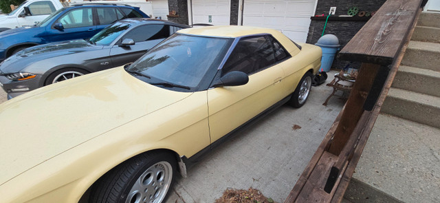 1990 eunos cosmo in Cars & Trucks in St. Albert - Image 2