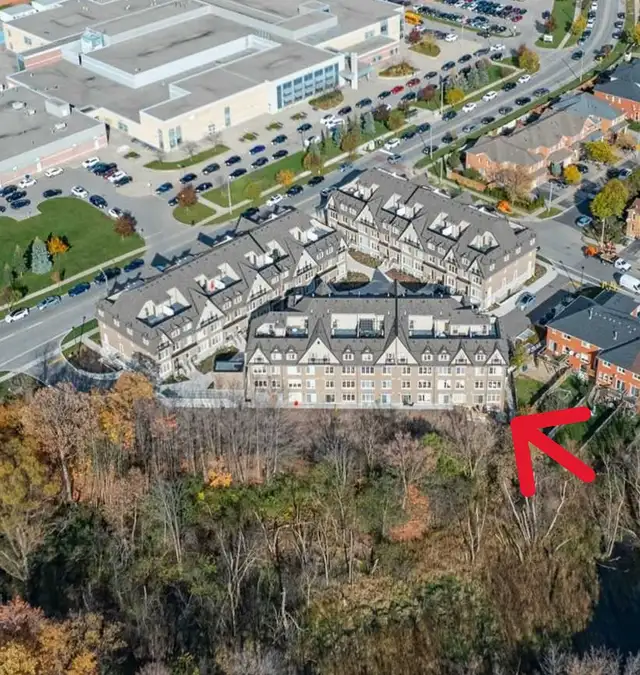 Jane/Rutherford - 4 Bedroom Townhouse for Rent in Long Term Rentals in Markham / York Region - Image 5