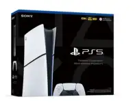 PlayStation®5 Slim Digital Edition