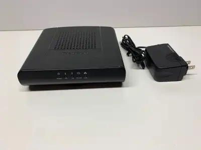 Thomson DCM476 Modem, View more