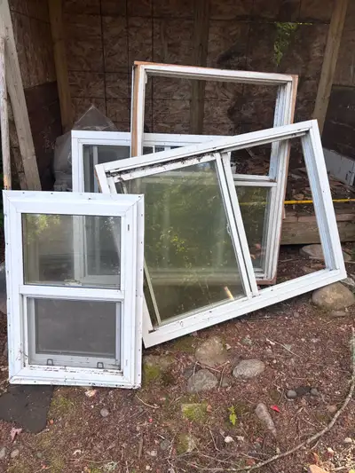 Windows-used, View more