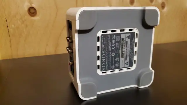 Sonos Connect569245868323645442