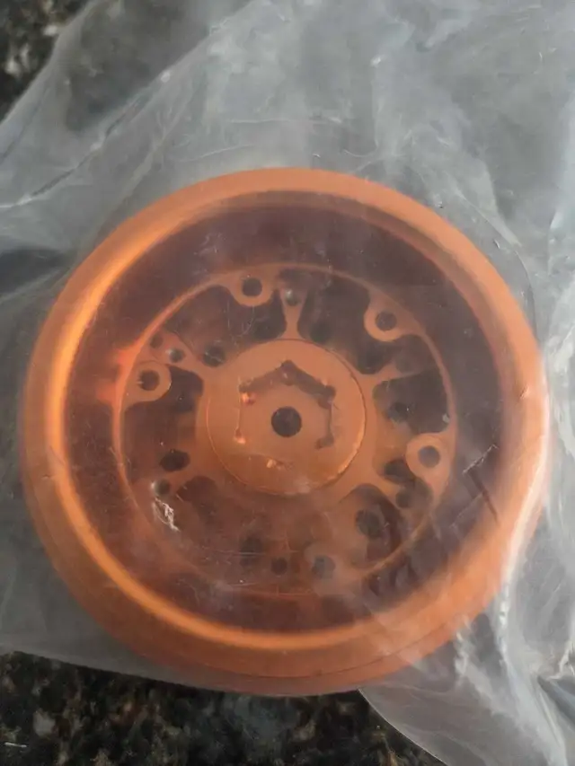 scx6 alloy wheel in Hobbies & Crafts in Barrie - Image 4