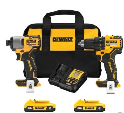 New Drill, View more