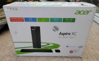 Acer Aspire XC Computer Model XC-830-EW11
