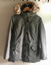 Manteau d'hiver North Face