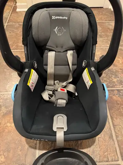 UPPAbaby MESA Car Seat - for Parts, View more