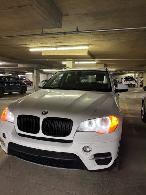 2013 BMW X5