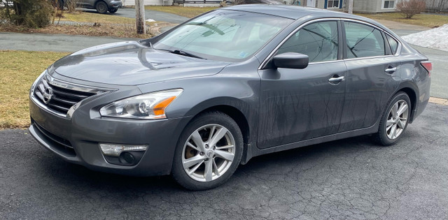 2015 Nissan Altima in Cars & Trucks in City of Halifax - Image 2