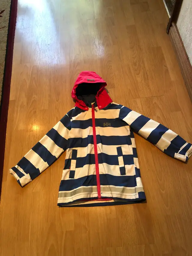 KIDS RAIN JACKETS/WINTER JACKETS in Kids & Youth in Mississauga / Peel Region - Image 8