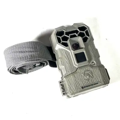 Stealth Cam Hunting Infrared Detection Camera W/ 32gb Card, View more