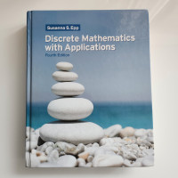 Discrete Mathematics with Applications - Susanna S. Epp