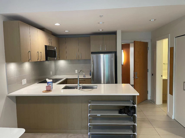 2 Bedroom 2 Bathroom Apartment For Rent in Short Term Rentals in UBC - Image 3