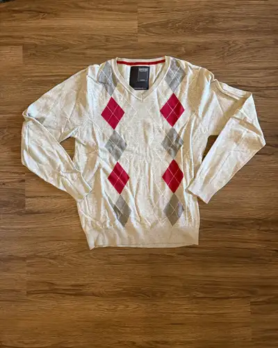 Dissident Sweater, View more