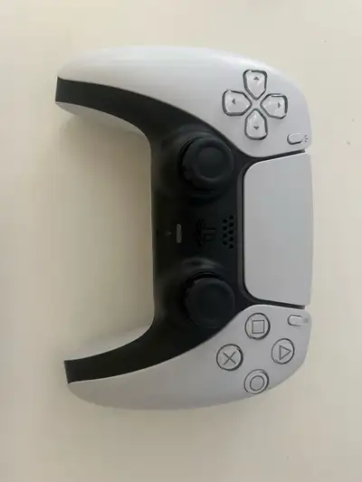 PlayStation 5 Controller, View more