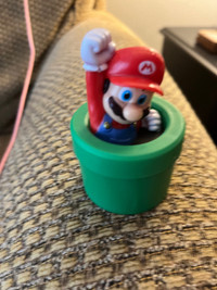  Mario toy 